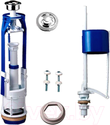 Арматура РБМ АС-17.3М - фото