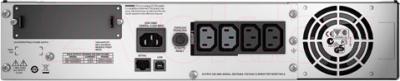 ИБП APC Smart-UPS 1500VA LCD RM 2U (SMT1500RMI2U)