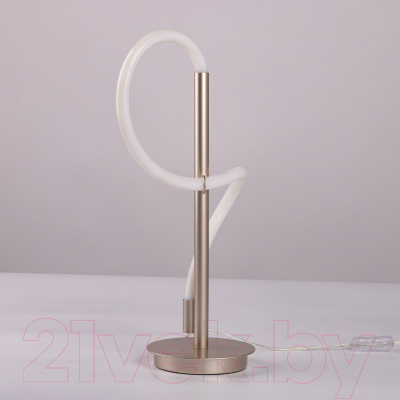 Прикроватная лампа De Markt Толедо 312032901