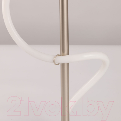 Прикроватная лампа De Markt Толедо 312032901