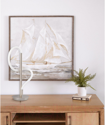 Прикроватная лампа De Markt Толедо 312032901