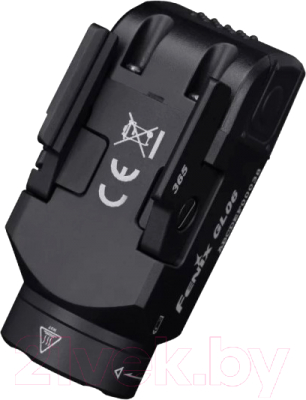 Фонарь Fenix Light GL06-365