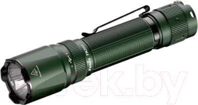 Фонарь Fenix Light TK20RUEgr - фото