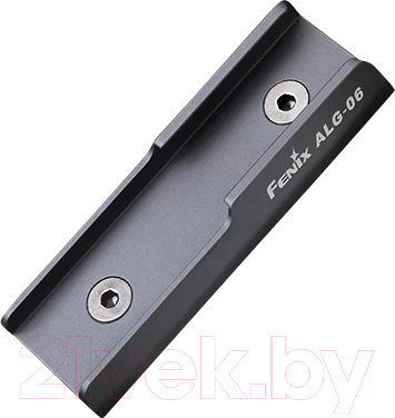 Крепление для фонаря Fenix Light ALG-06 - фото