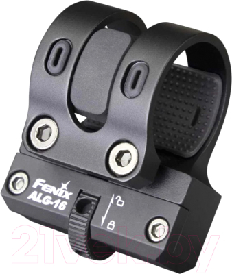 Крепление для фонаря Fenix Light ALG-16 - фото