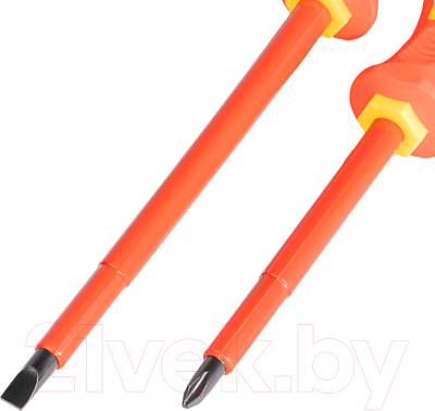 Набор отверток Kolner KSDS 7DE