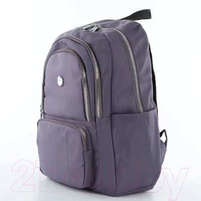 Рюкзак Ecotope 274-782-GRY