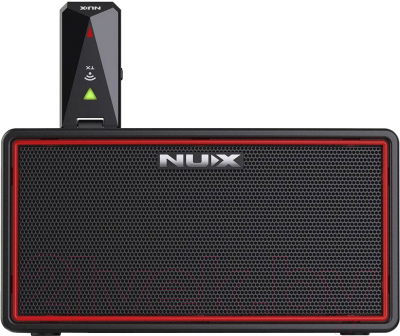 Комбоусилитель NUX Mighty Air - фото