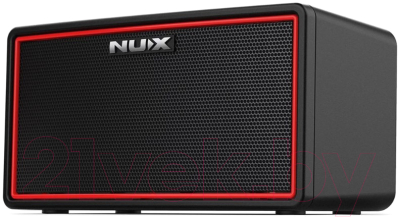Комбоусилитель NUX Mighty Air