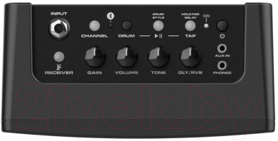 Комбоусилитель NUX Mighty Air