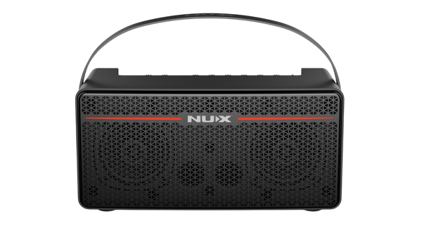 Комбоусилитель NUX Mighty-Space