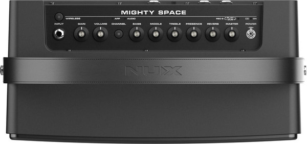 Комбоусилитель NUX Mighty-Space
