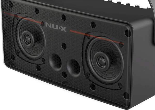 Комбоусилитель NUX Mighty-Space