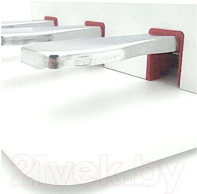 Педальная панель NUX NTP-01W