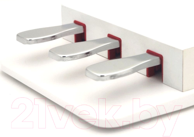 Педальная панель NUX NTP-01W