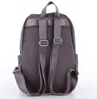 Рюкзак Ecotope 274-810-GRY