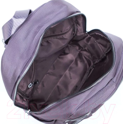 Рюкзак Ecotope 274-810-GRY