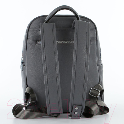 Рюкзак Passo Avanti 913-SB21261-GRY