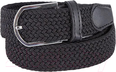 Ремень женский Passo Avanti 889-AO13-BLK - фото