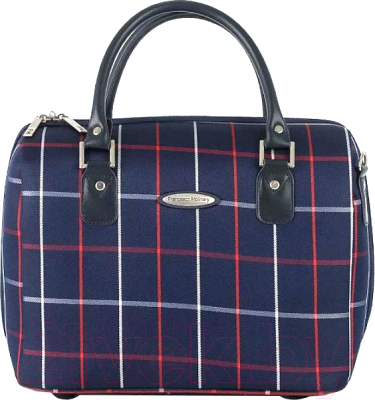 Сумка дорожная Francesco Molinary 219-MD1094-4-14NAV - фото