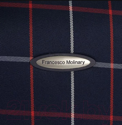 Сумка дорожная Francesco Molinary 219-MD1094-4-14NAV
