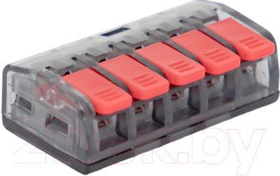 Набор клемм EKF PROxima СМК / plc-smk-221-415 - фото