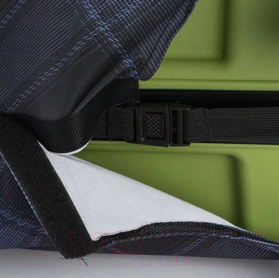 Чехол для чемодана Grott 351-18-318-M-DCL