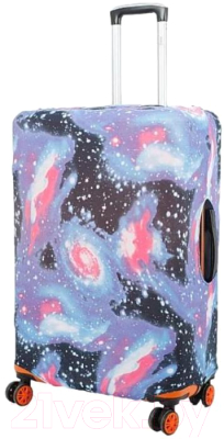 Чехол для чемодана Grott 351-18-327-M-DCL - фото