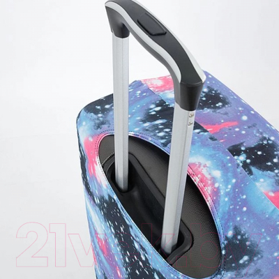 Чехол для чемодана Grott 351-18-327-M-DCL