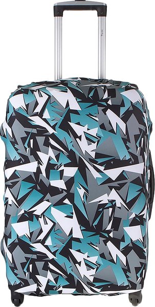 Чехол для чемодана Grott 351-18-333-M-DCL - фото
