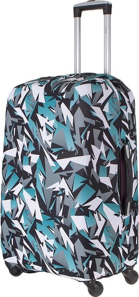 Чехол для чемодана Grott 351-18-333-M-DCL