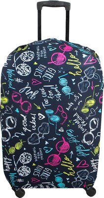 Чехол для чемодана Grott 351-2018-302-S-DCL - фото