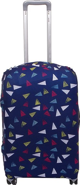 Чехол для чемодана Grott 351-4047-9-M-DCL - фото