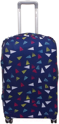 Чехол для чемодана Grott 351-4047-9-S-DCL - фото