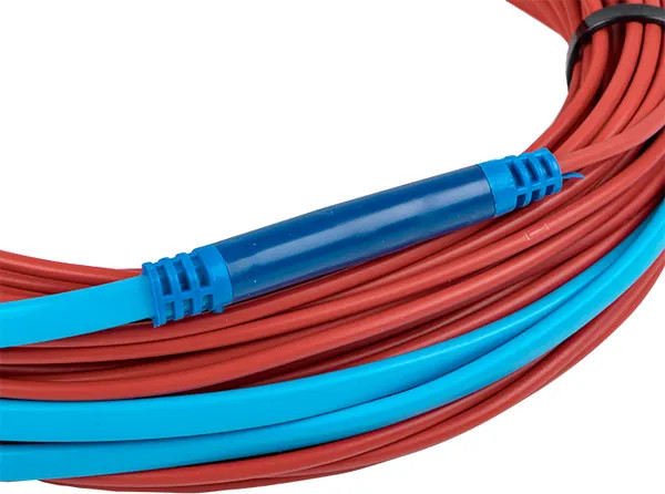 Теплый пол электрический EKF nk-75