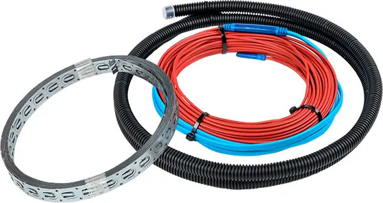 Теплый пол электрический EKF nk-75