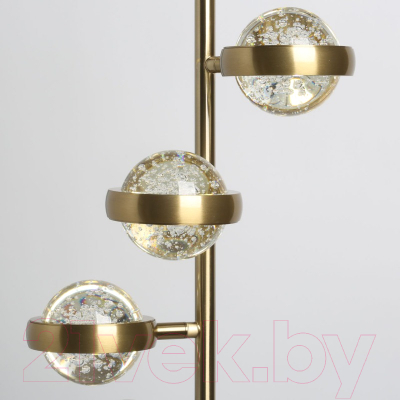 Торшер De Markt Капелия 730041506