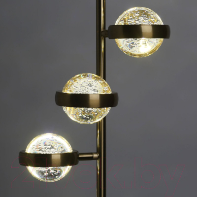 Торшер De Markt Капелия 730041506