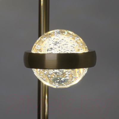 Торшер De Markt Капелия 730041506