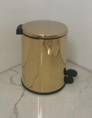 Мусорное ведро Primanova Cigo M-E41-37-06