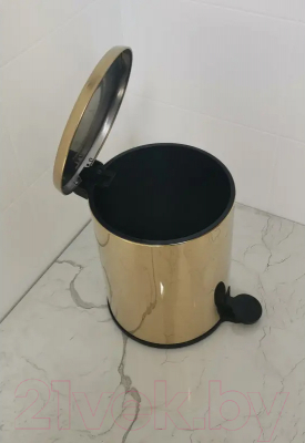 Мусорное ведро Primanova Cigo M-E41-37-06