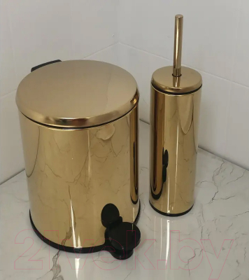 Мусорное ведро Primanova Cigo M-E41-37-06