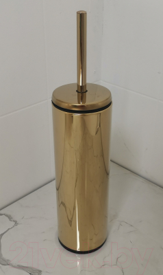 Ершик для унитаза Primanova M-E42-37-06