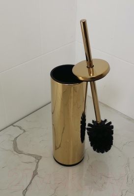 Ершик для унитаза Primanova M-E42-37-06