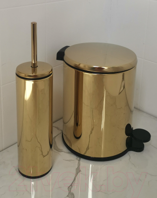 Ершик для унитаза Primanova M-E42-37-06