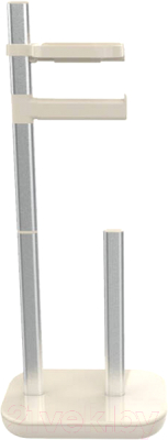 Держатель для туалетной бумаги Primanova Sui M-E75-09 - фото