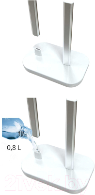 Держатель для туалетной бумаги Primanova Sui M-E75-09