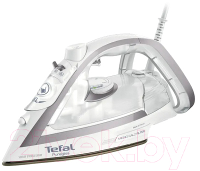 Утюг Tefal FV8043E0 - фото
