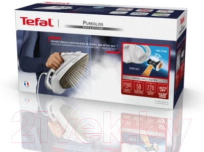 Утюг Tefal FV8043E0