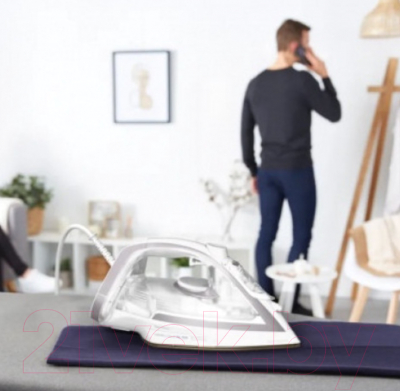 Утюг Tefal FV8043E0